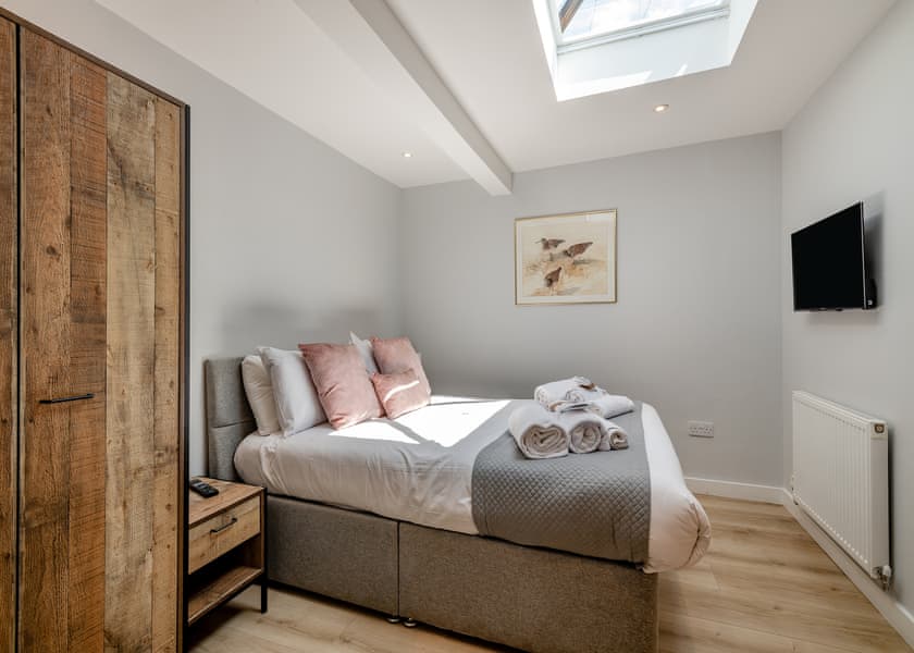 Sea Glass Barn (Pet) - Mundesley Holiday Village, Mundesley