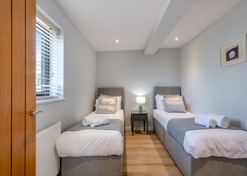 Sea Glass Barn (Pet) - Mundesley Holiday Village, Mundesley