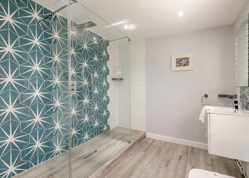 Sea Glass Barn (Pet) - Mundesley Holiday Village, Mundesley