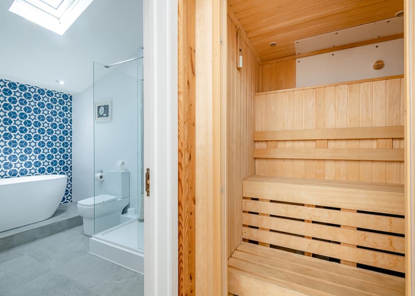 Sea Glass Barn (Pet) - Mundesley Holiday Village, Mundesley