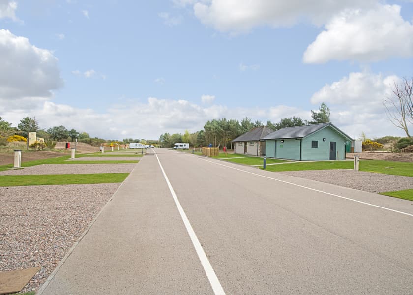 Nairn Lochloy, Nairn, Moray Firth, Inverness