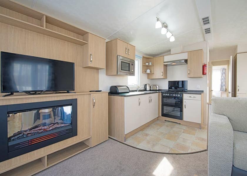 Typical Barra | Nairn Lochloy, Nairn, Moray Firth, Inverness