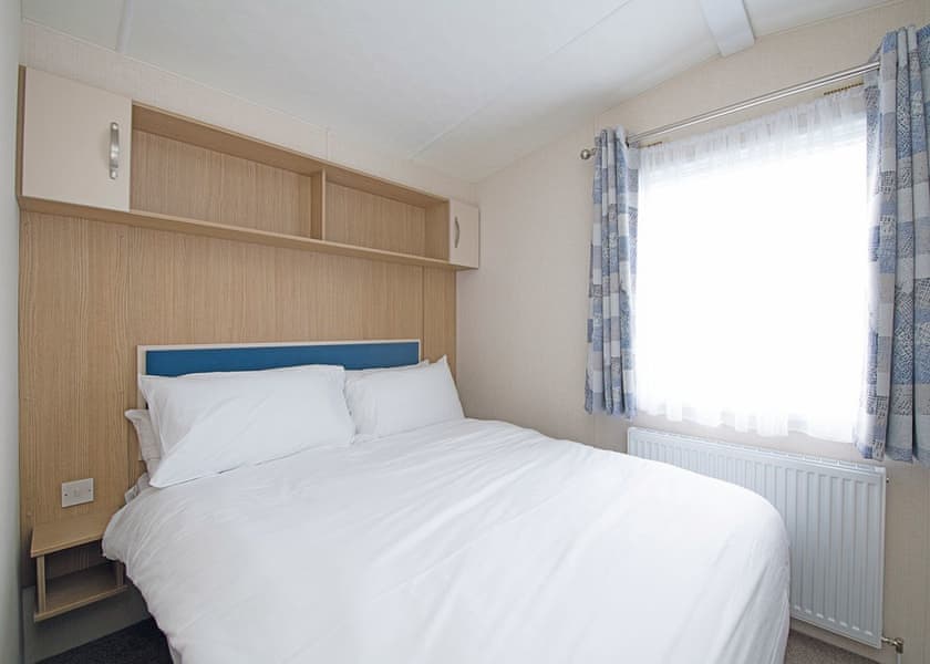 Typical Barra | Nairn Lochloy, Nairn, Moray Firth, Inverness