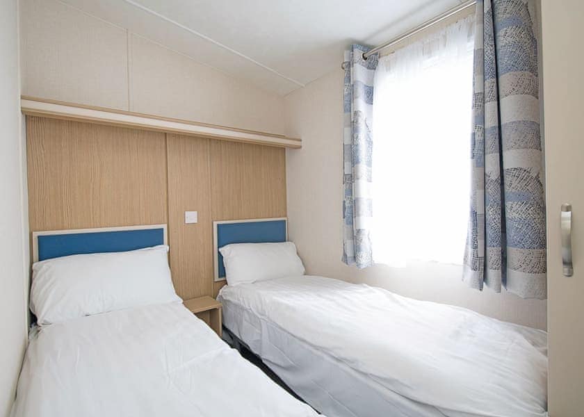 Typical Barra | Nairn Lochloy, Nairn, Moray Firth, Inverness