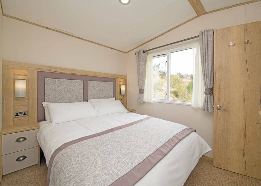 Typical Lismore | Nairn Lochloy, Nairn, Moray Firth, Inverness