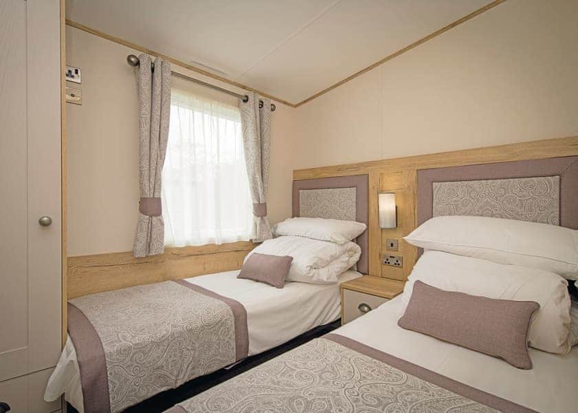 Typical Lismore | Nairn Lochloy, Nairn, Moray Firth, Inverness