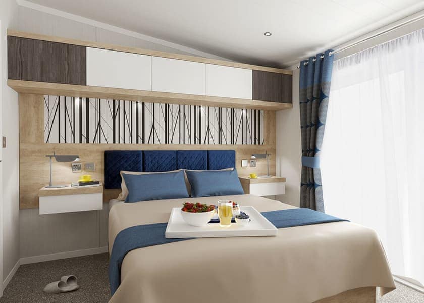 Orkney Lodge - Nairn Lochloy, Nairn, Moray Firth, Inverness