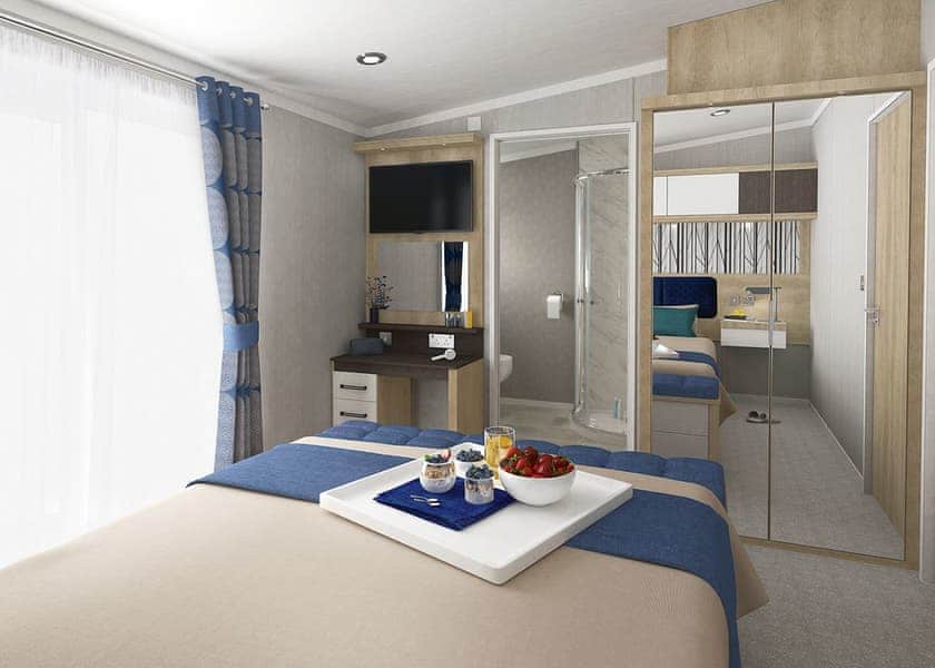 Orkney Lodge - Nairn Lochloy, Nairn, Moray Firth, Inverness
