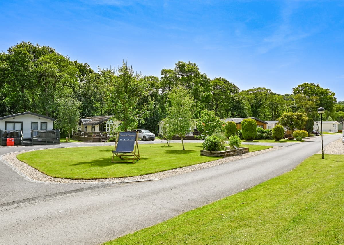 Notter Bridge Holiday Park - Holiday lodge in South West England - Image 3
