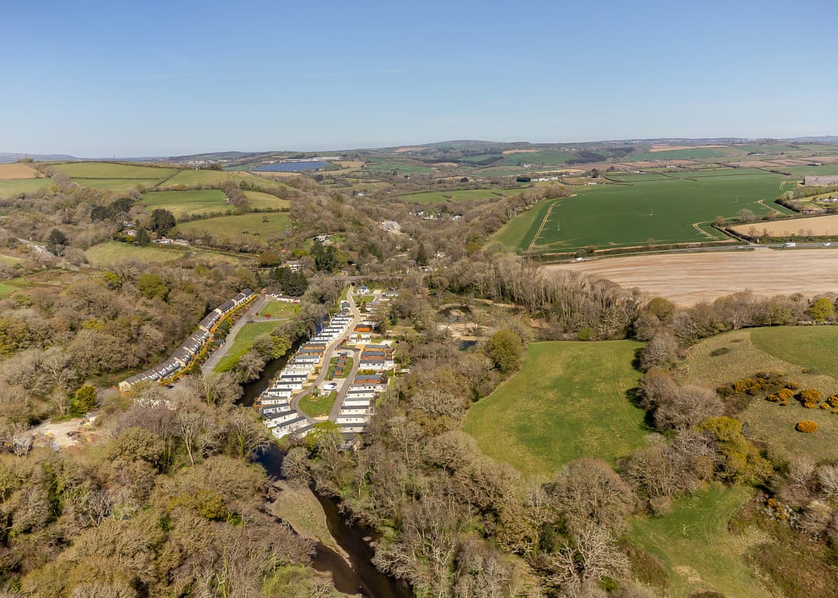 Notter Bridge Holiday Park - Holiday lodge in South West England - Image 4