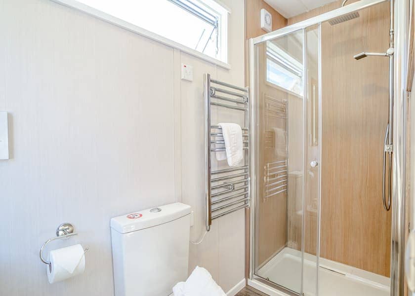 Heron Pod - Notter Bridge Holiday Park, Notter Bridge, Saltash