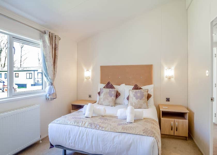 Magnolia - Notter Bridge Holiday Park, Notter Bridge, Saltash