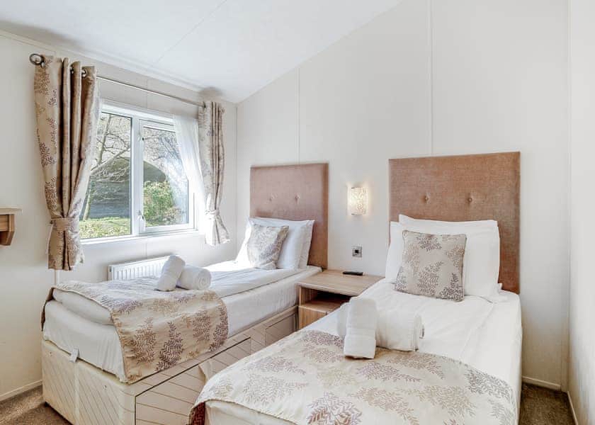 Magnolia - Notter Bridge Holiday Park, Notter Bridge, Saltash