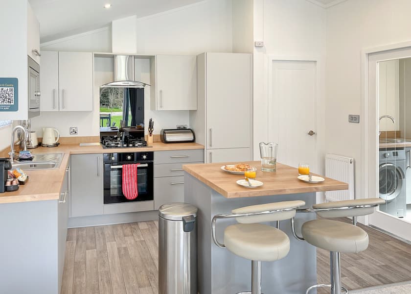 Willow - Notter Bridge Holiday Park, Notter Bridge, Saltash