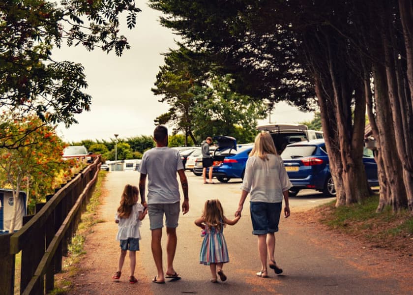 Newquay Bay Resort, Newquay