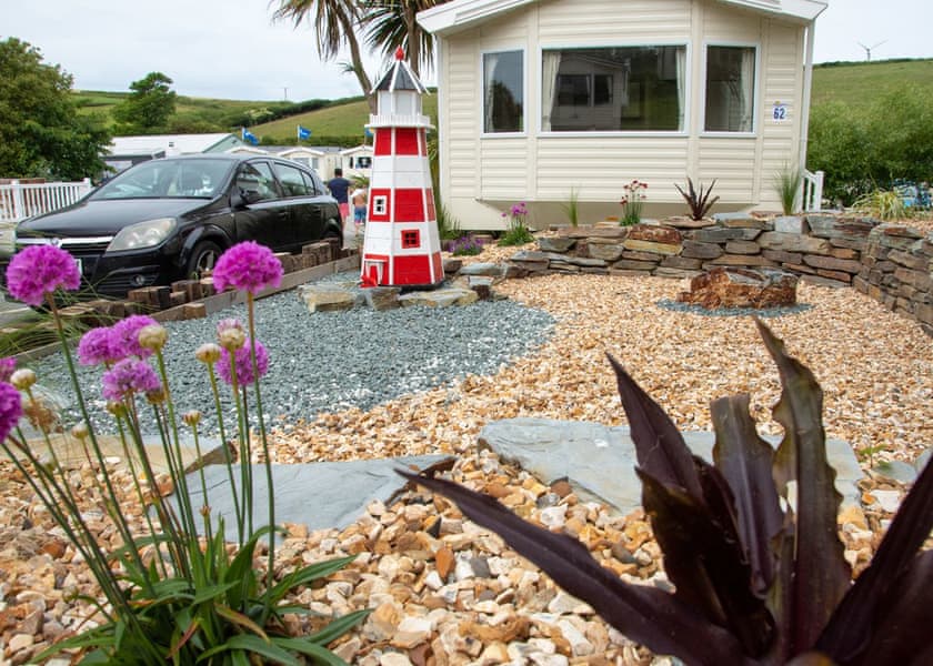 Newquay Bay Resort, Newquay