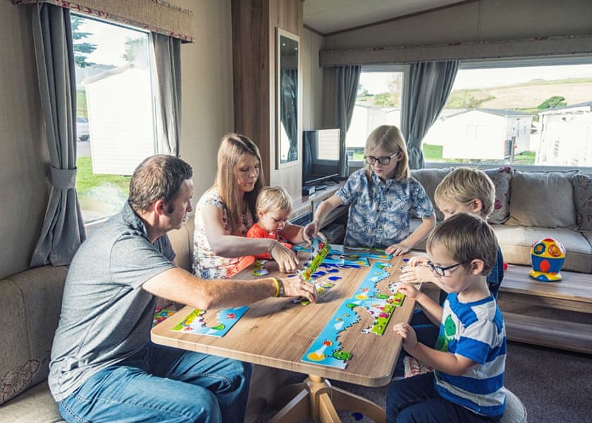 Newquay Bay Resort, Newquay