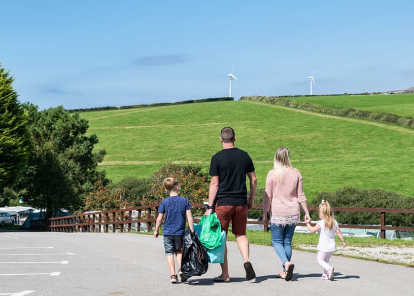 Newquay Bay Resort, Newquay