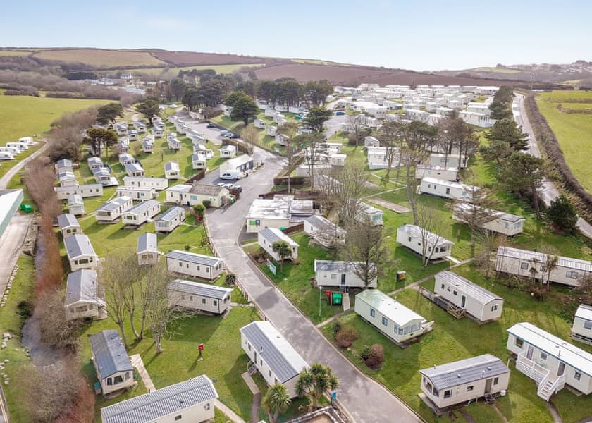 Newquay Bay Resort, Newquay