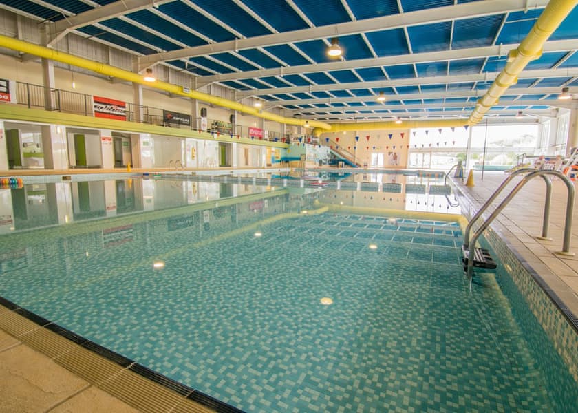 Newquay Bay Resort, Newquay