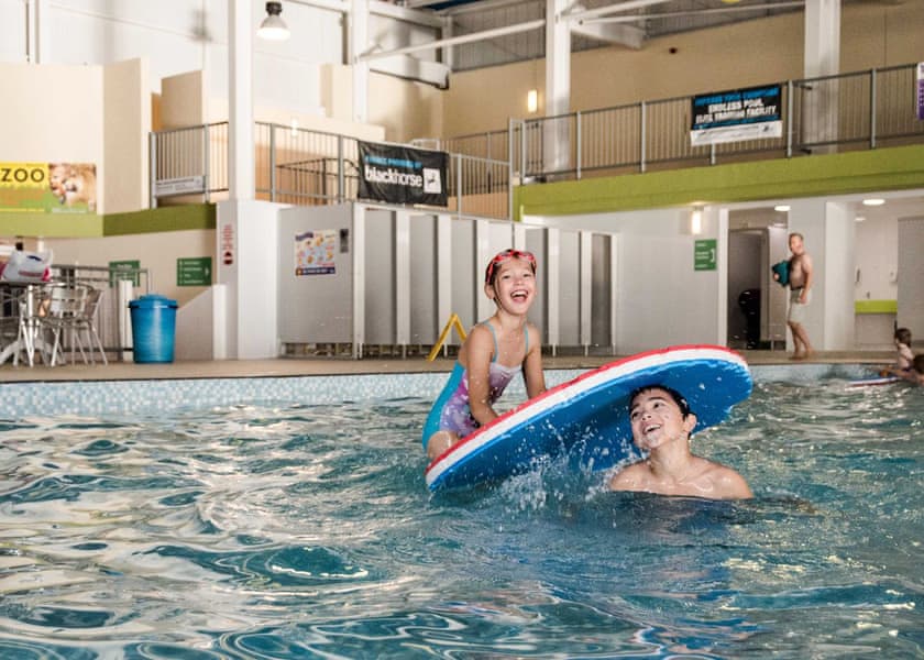 Newquay Bay Resort, Newquay