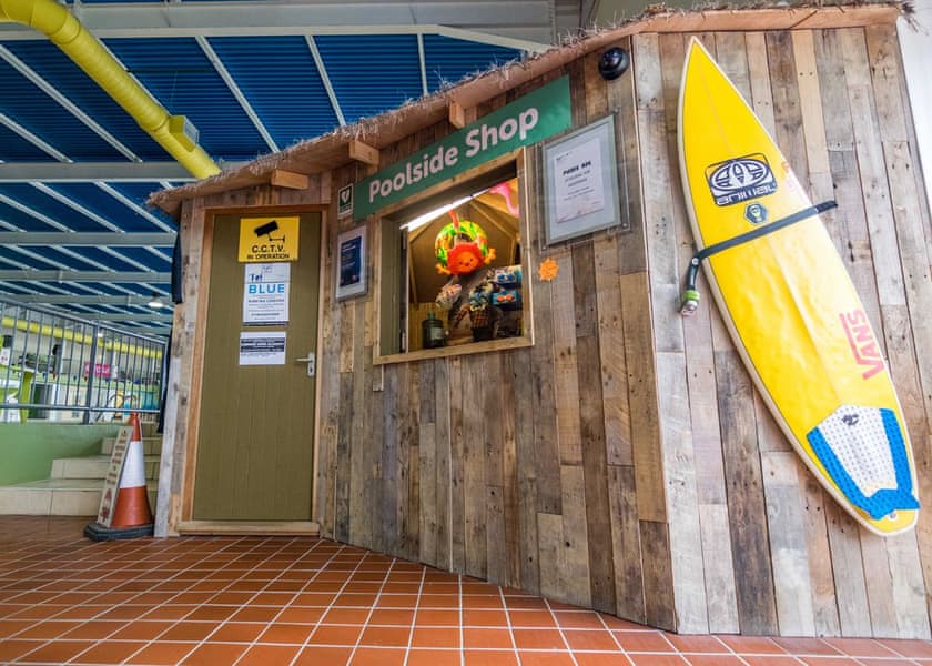 Newquay Bay Resort, Newquay