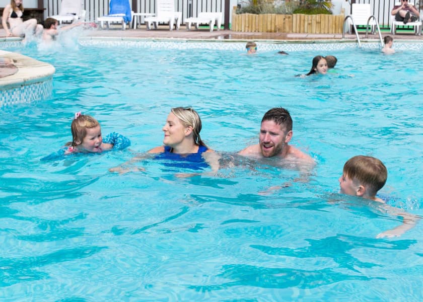 Newquay Bay Resort, Newquay