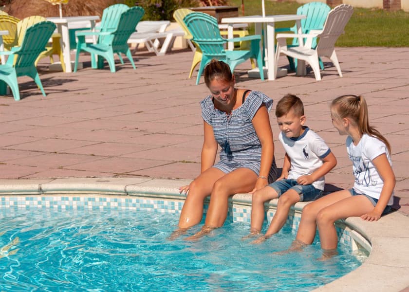 Newquay Bay Resort, Newquay