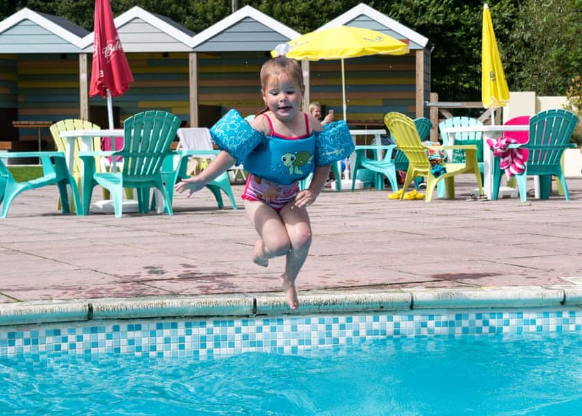 Newquay Bay Resort, Newquay