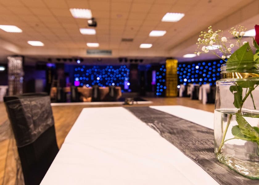 Newquay Bay Resort, Newquay