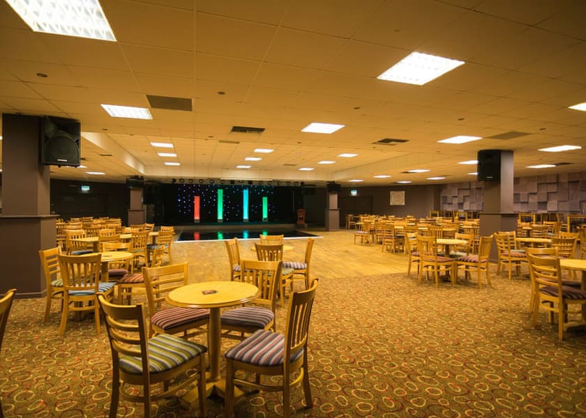 Newquay Bay Resort, Newquay