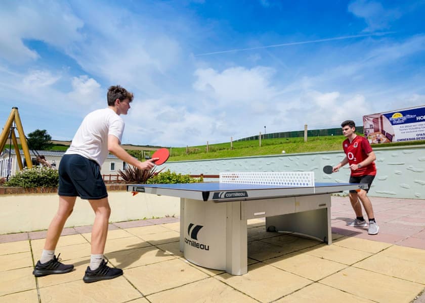 Newquay Bay Resort, Newquay