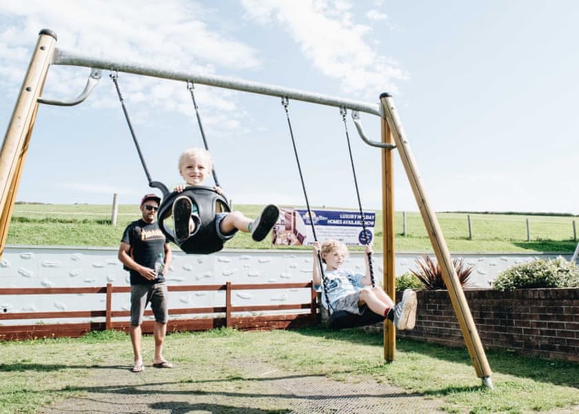 Newquay Bay Resort, Newquay