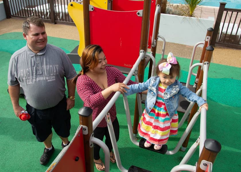 Newquay Bay Resort, Newquay