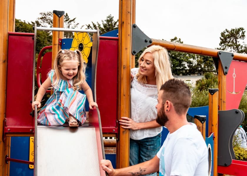 Newquay Bay Resort, Newquay