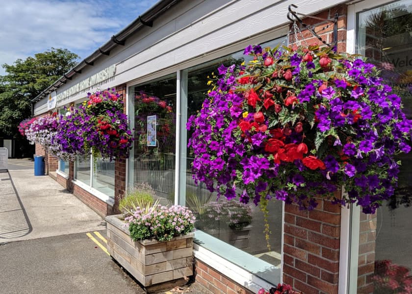 Newquay Bay Resort, Newquay