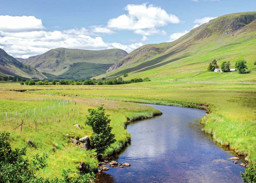 Angus Glen