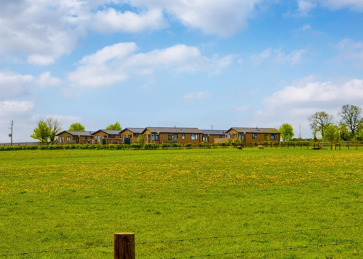 New Oaks Farm Lodges - Holiday Lodge in South West England - Image 4