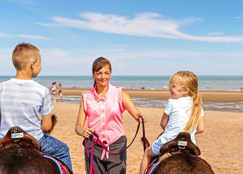 New Beach, Dymchurch