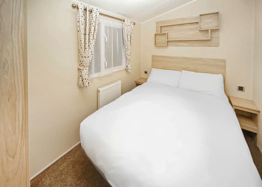 Gold  3 Caravan - New Beach, Dymchurch