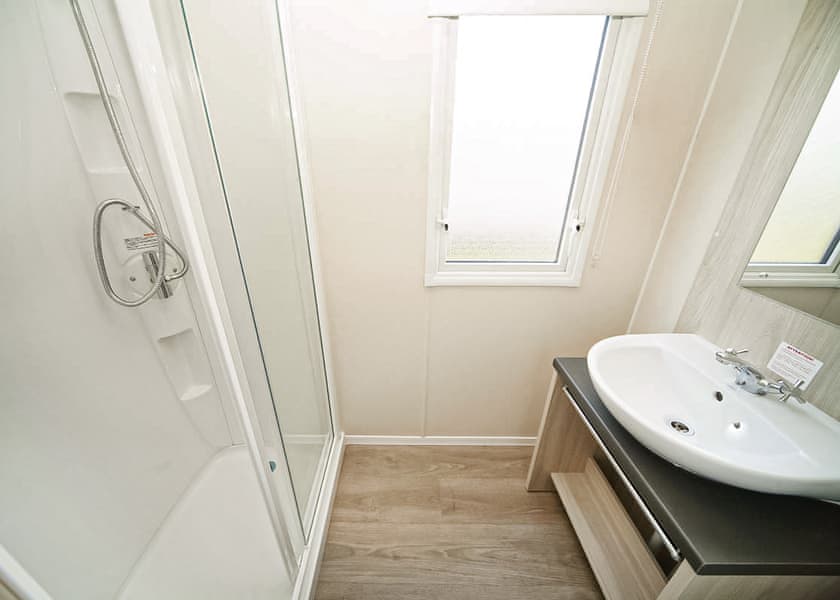 Gold  3 Caravan - New Beach, Dymchurch