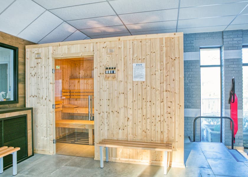 Newlands Holiday Park, Charmouth