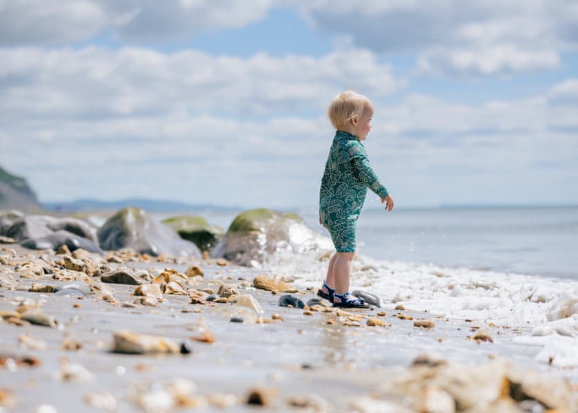 Newlands Holiday Park, Charmouth