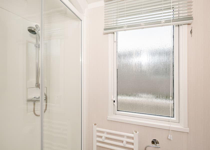 Topaz - Newlands Holiday Park, Charmouth