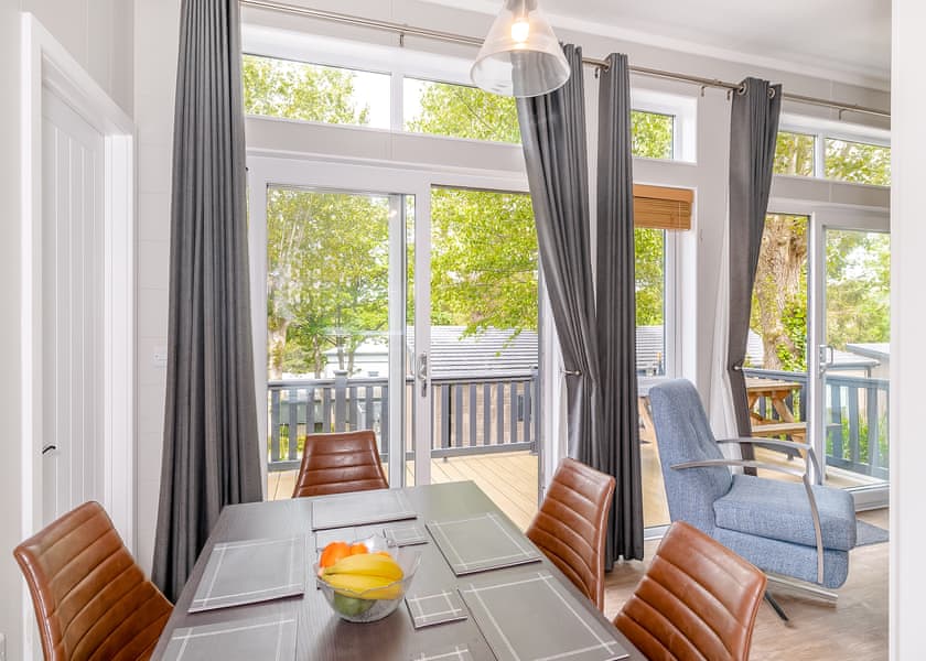 Belemnite - Newlands Holiday Park, Charmouth