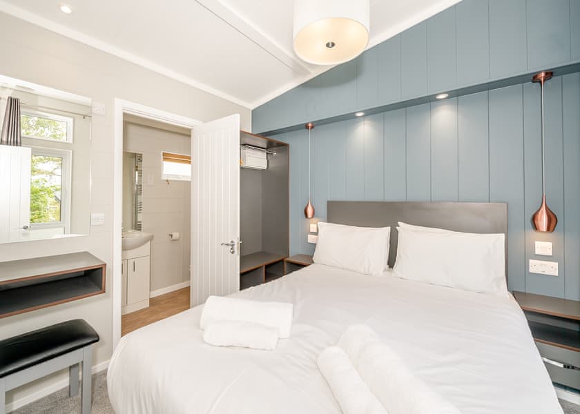 Belemnite - Newlands Holiday Park, Charmouth