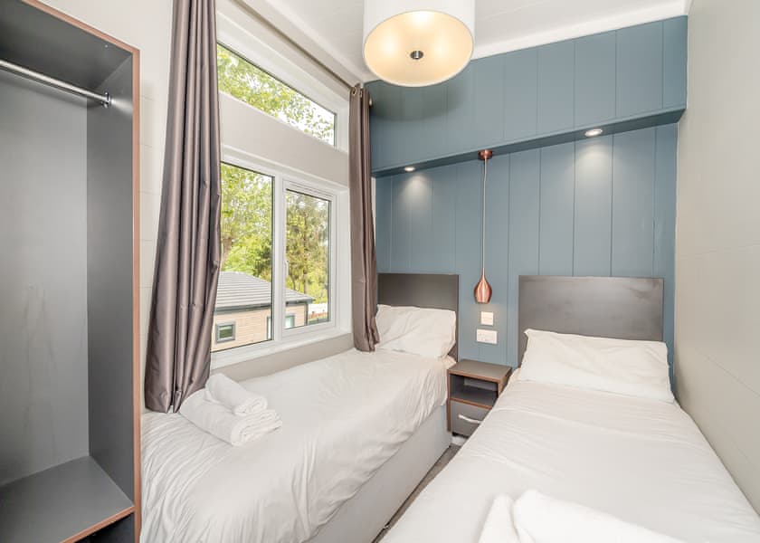 Belemnite - Newlands Holiday Park, Charmouth