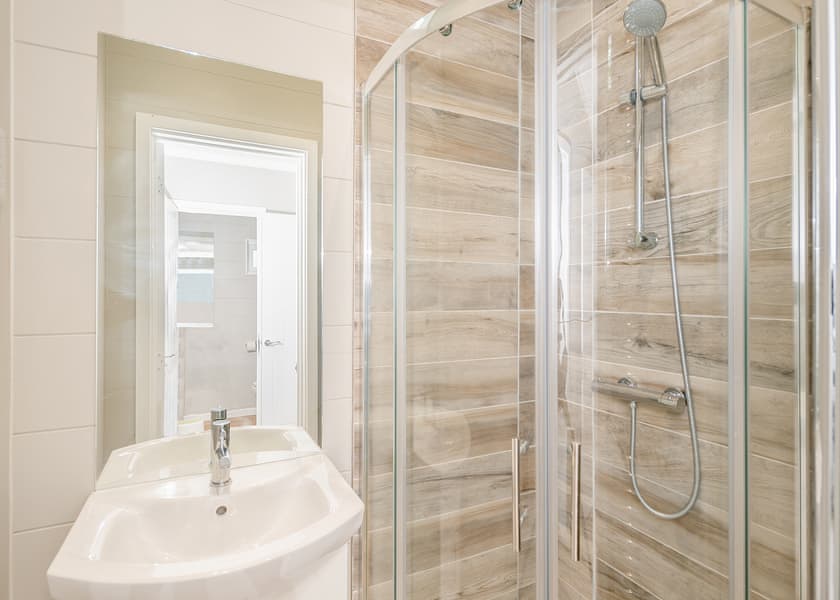 Belemnite - Newlands Holiday Park, Charmouth