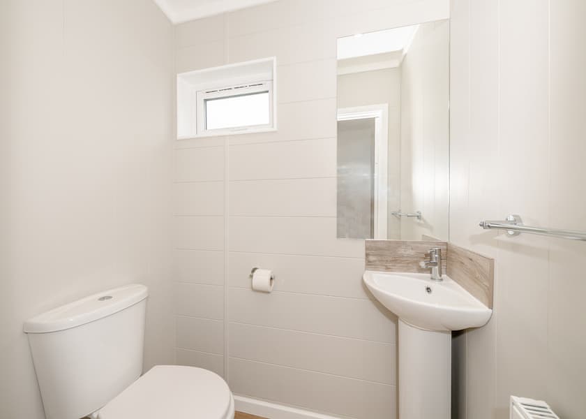 Belemnite - Newlands Holiday Park, Charmouth