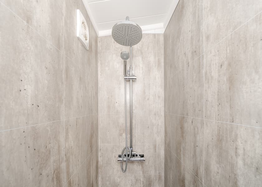 Ammonite - Newlands Holiday Park, Charmouth